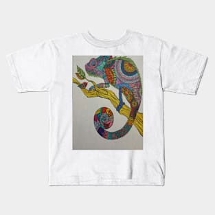 Iguane T-shirt Kids T-Shirt